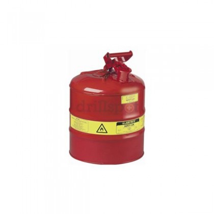SAFETY CAN TYPE 1